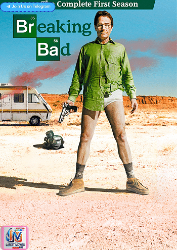 breaking bad s01