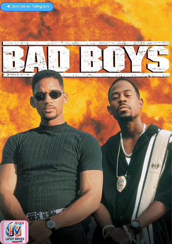 bad boys