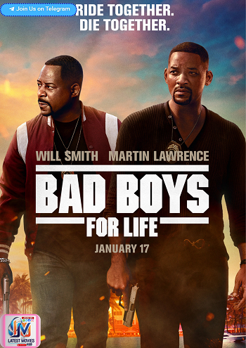 Bad Boys for Life
