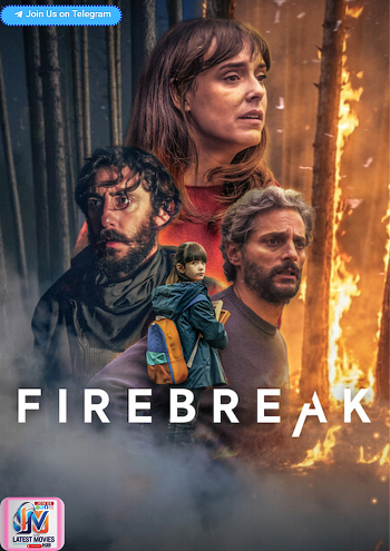 Firebreak