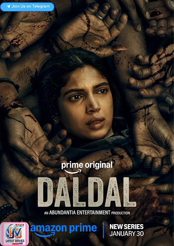 daldal season 1