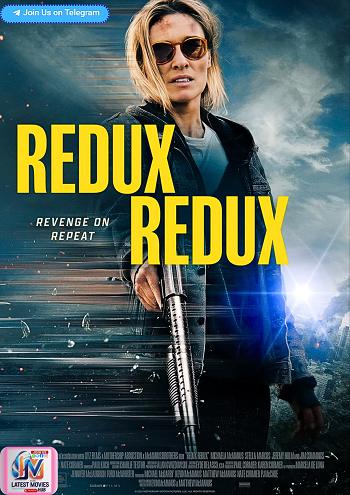 REDUX REDUX