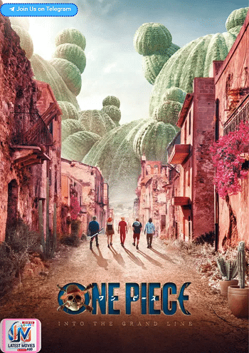 ONE PIECE (Season 2) WEB-DL [Hindi (DD5.1) & English] 1080p 720p & 480p [x264/10Bit-HEVC] | [ALL Episodes]